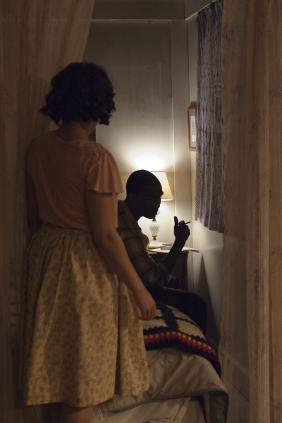 Photo Flash: First Look at TimeLine Theatre's A RAISIN IN THE SUN Image