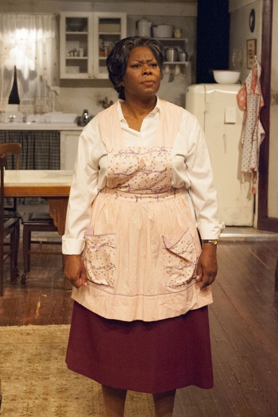 Photo Flash: First Look at TimeLine Theatre's A RAISIN IN THE SUN Image