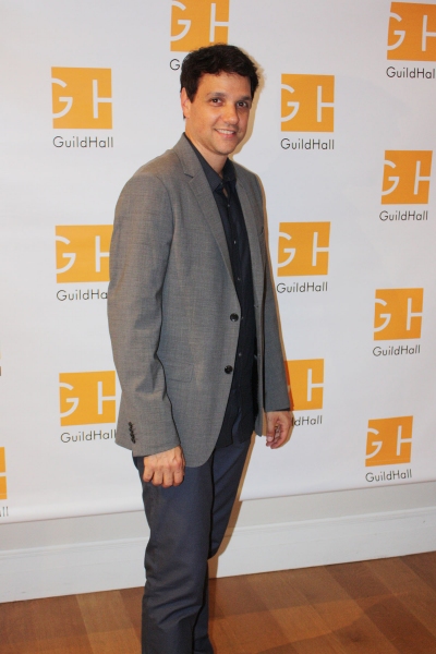 Photo Flash: Christie Brinkley, Brooke Shields and More in CELEBRITY AUTOBIOGRAPHY Image