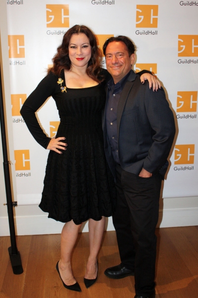 Photo Flash: Christie Brinkley, Brooke Shields and More in CELEBRITY AUTOBIOGRAPHY Image
