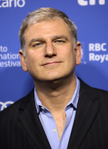 Photo Coverage: 'The Cronenberg Project' TIFF Photo Call Image