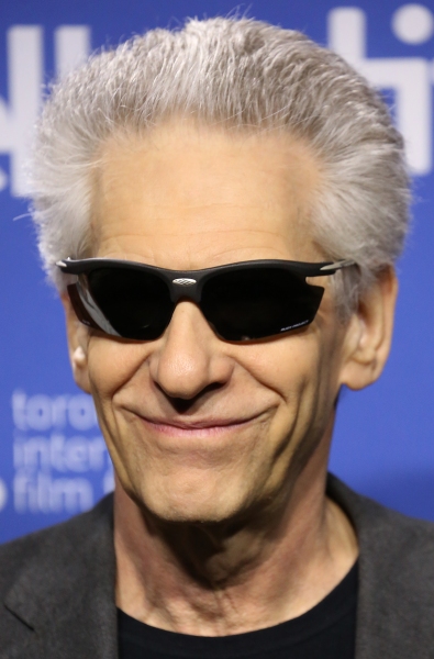 Photo Coverage: 'The Cronenberg Project' TIFF Photo Call Image