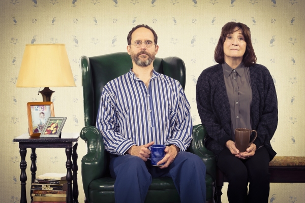 Photo Flash: Berkeley Rep's VANYA AND SONIA AND MASHA AND SPIKE Begins Tonight Image