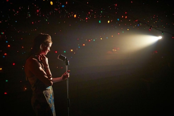 Photo Flash: First Look at Punchdrunk's THE DROWNED MAN: A HOLLYWOOD FABLE 