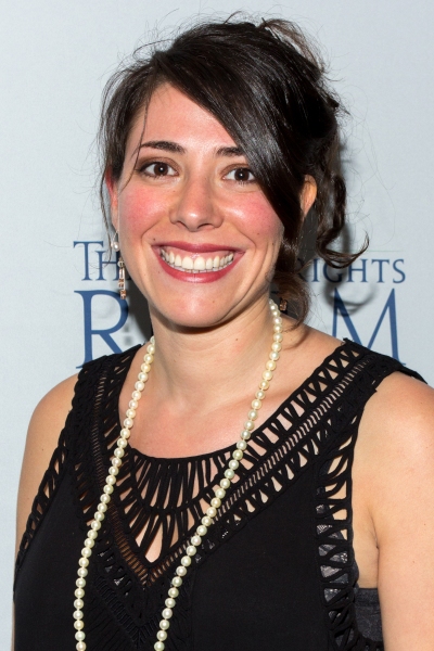 Photo Coverage: Inside Opening Night of Playwrights Realm's THE HATMAKER'S WIFE Image