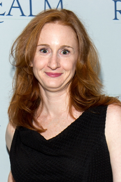 Photo Coverage: Inside Opening Night of Playwrights Realm's THE HATMAKER'S WIFE Image