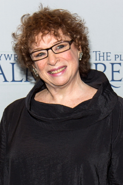 Photo Coverage: Inside Opening Night of Playwrights Realm's THE HATMAKER'S WIFE Image