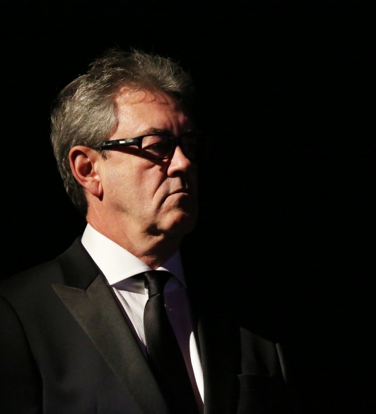Photo Coverage: THE FIFTH ESTATE's TIFF Stage Presentation Image