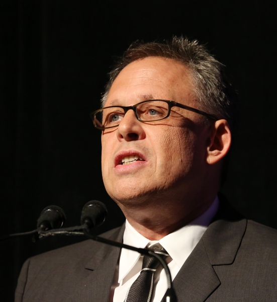 Photo Coverage: THE FIFTH ESTATE's TIFF Stage Presentation Image