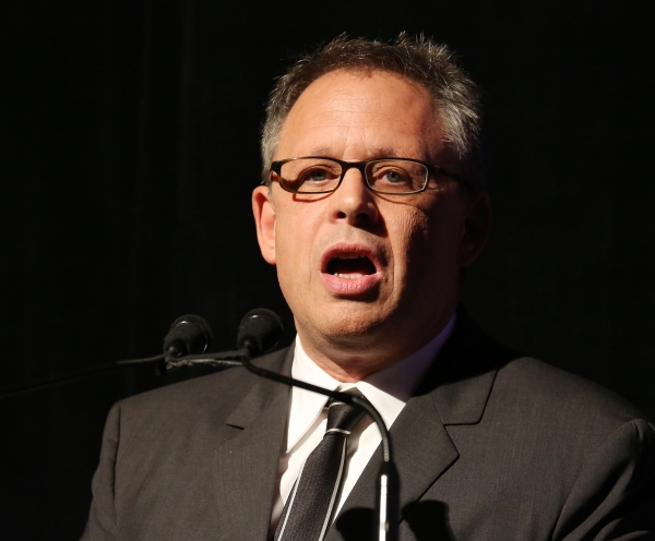 Photo Coverage: THE FIFTH ESTATE's TIFF Stage Presentation Image