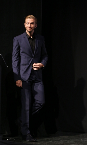 Photo Coverage: THE FIFTH ESTATE's TIFF Stage Presentation Image