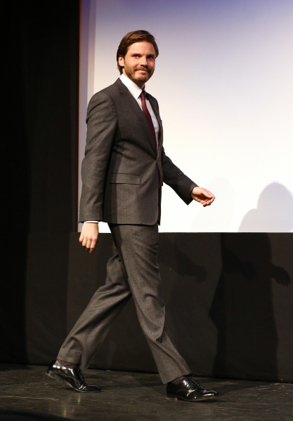 Photo Coverage: THE FIFTH ESTATE's TIFF Stage Presentation Image