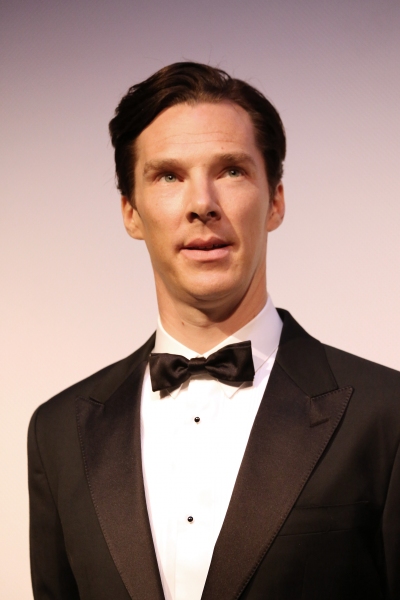Photo Coverage: THE FIFTH ESTATE's TIFF Stage Presentation Image