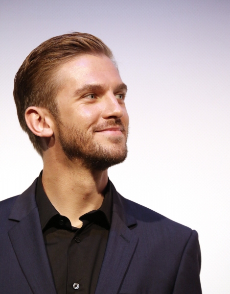 Photo Coverage: THE FIFTH ESTATE's TIFF Stage Presentation Image