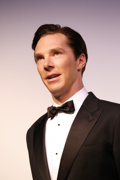 Photo Coverage: THE FIFTH ESTATE's TIFF Stage Presentation Image