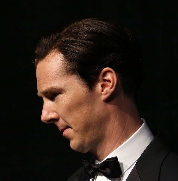 Photo Coverage: THE FIFTH ESTATE's TIFF Stage Presentation Image