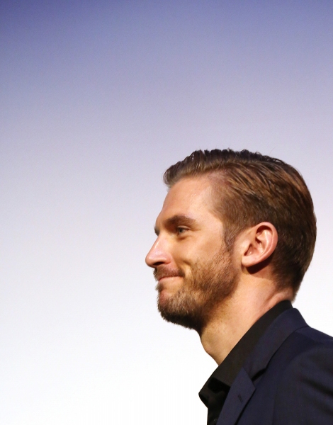 Photo Coverage: THE FIFTH ESTATE's TIFF Stage Presentation Image