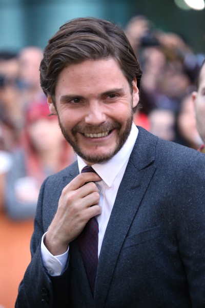 Photo Coverage: THE FIFTH ESTATE's Red Carpet Arrivals at TIFF Image