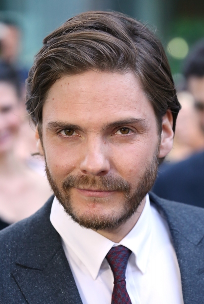Photo Coverage: THE FIFTH ESTATE's Red Carpet Arrivals at TIFF Image