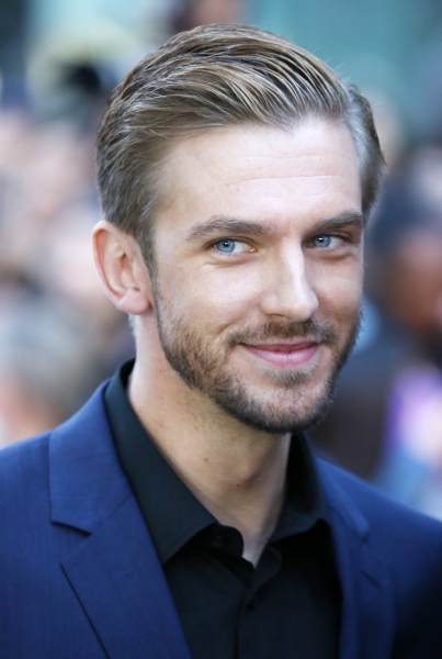 Photo Coverage: THE FIFTH ESTATE's Red Carpet Arrivals at TIFF Image