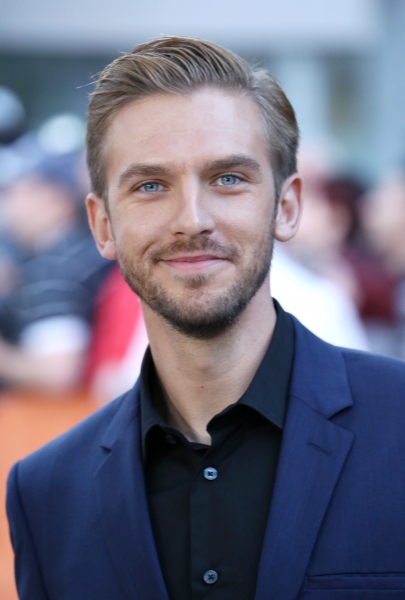 Photo Coverage: THE FIFTH ESTATE's Red Carpet Arrivals at TIFF Image