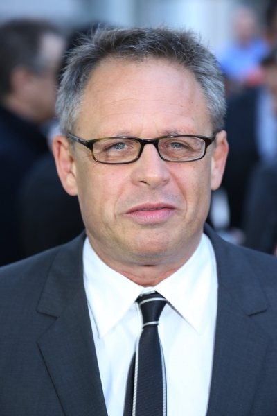 Photo Coverage: THE FIFTH ESTATE's Red Carpet Arrivals at TIFF Image