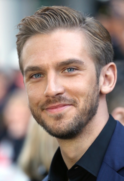 Photo Coverage: THE FIFTH ESTATE's Red Carpet Arrivals at TIFF Image
