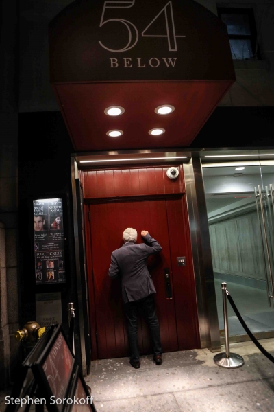 Photo Coverage: Christine Andreas Returns to 54 Below!  Image