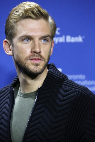 Photo Coverage: Benedict Cumberbatch, Dan Stevens and More in THE FIFTH ESTATE Photo Call at TIFF Image