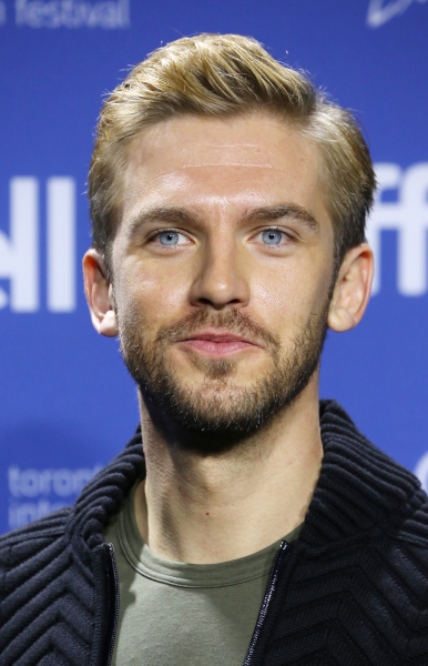 Photo Coverage: Benedict Cumberbatch, Dan Stevens and More in THE FIFTH ESTATE Photo Call at TIFF Image