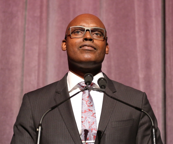 Photo Coverage: Colin Firth, Nicole Kidman and More at THE RAILWAY MAN TIFF Gala Image