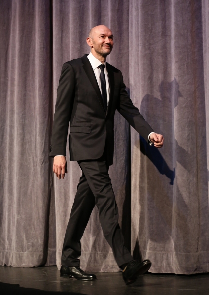 Photo Coverage: Colin Firth, Nicole Kidman and More at THE RAILWAY MAN TIFF Gala 