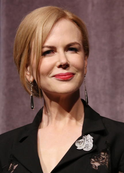Nicole Kidman Photo