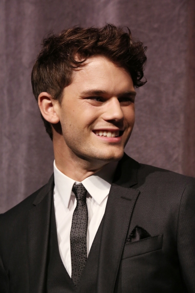 Photo Coverage: Colin Firth, Nicole Kidman and More at THE RAILWAY MAN TIFF Gala Image