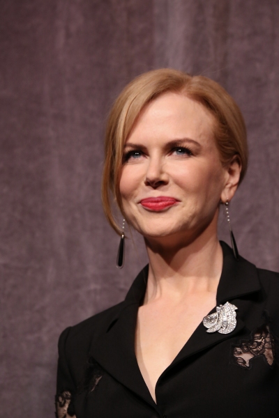 Photo Coverage: Colin Firth, Nicole Kidman and More at THE RAILWAY MAN TIFF Gala Image