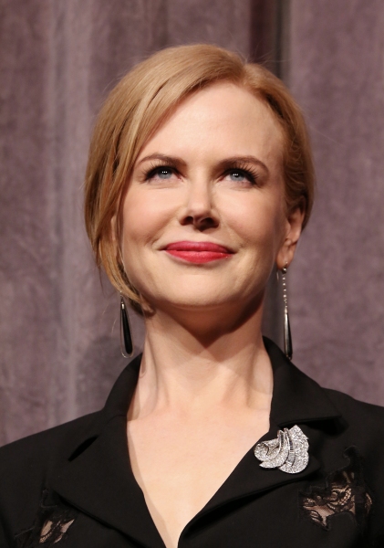 Photo Coverage: Colin Firth, Nicole Kidman and More at THE RAILWAY MAN TIFF Gala Image