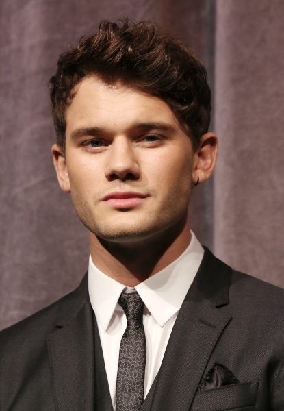 Photo Coverage: Colin Firth, Nicole Kidman and More at THE RAILWAY MAN TIFF Gala Image