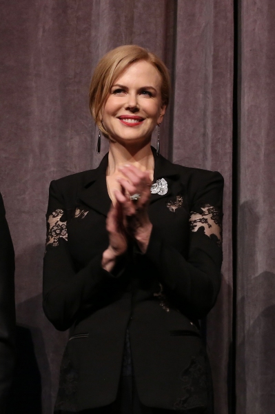 Photo Coverage: Colin Firth, Nicole Kidman and More at THE RAILWAY MAN TIFF Gala Image