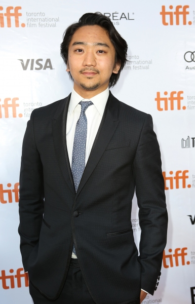 Photo Coverage: THE RAILWAY MAN Red Carpet Arrivals at TIFF Image
