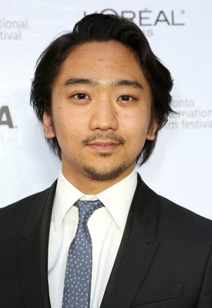Photo Coverage: THE RAILWAY MAN Red Carpet Arrivals at TIFF Image
