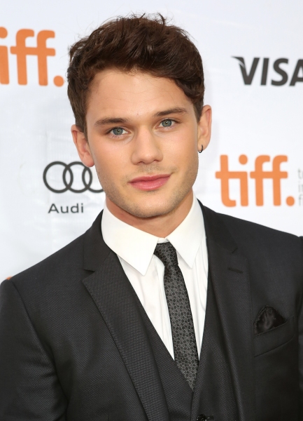 Photo Coverage: THE RAILWAY MAN Red Carpet Arrivals at TIFF Image