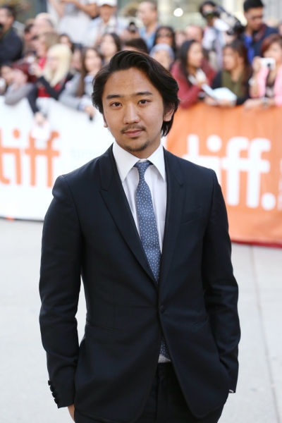 Photo Coverage: THE RAILWAY MAN Red Carpet Arrivals at TIFF Image