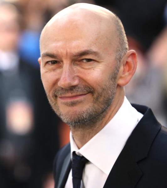 Photo Coverage: THE RAILWAY MAN Red Carpet Arrivals at TIFF Image