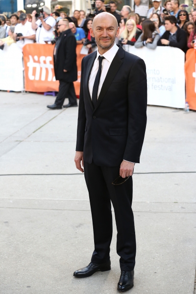 Photo Coverage: THE RAILWAY MAN Red Carpet Arrivals at TIFF Image