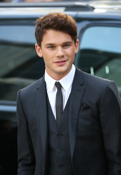 Photo Coverage: THE RAILWAY MAN Red Carpet Arrivals at TIFF Image