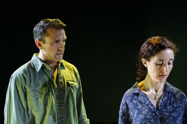 Photo Flash: First Look at The Secret Theatre's A VIEW FROM THE BRIDGE Image
