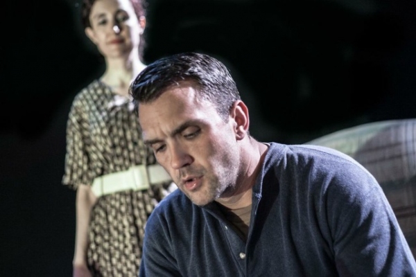 Photo Flash: First Look at The Secret Theatre's A VIEW FROM THE BRIDGE 