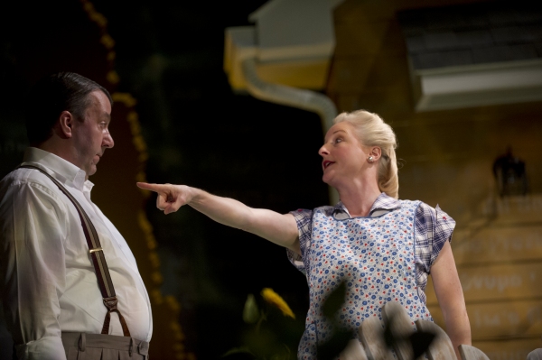 Photo Flash: First Look at The REP's ALL MY SONS at Pittsburgh Playhouse 