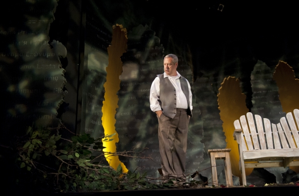 Photo Flash: First Look at The REP's ALL MY SONS at Pittsburgh Playhouse Image