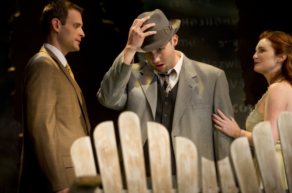 Photo Flash: First Look at The REP's ALL MY SONS at Pittsburgh Playhouse Image